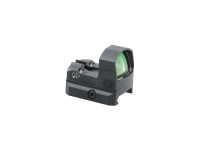 Kolimátor Vector Frenzy-S MOS 1x17x24 Multi reticle Kolimátor Vector Frenzy-S MOS 1x17x24 Multi reticle