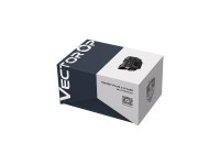 Kolimátor Vector Frenzy Plus 1x31x26 Multi-Reticle
