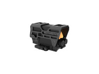 Kolimátor Vector Frenzy Plus 1x31x26 Multi-Reticle