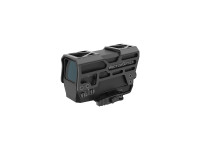 Kolimátor Vector Frenzy Plus 1x31x26 Multi-Reticle