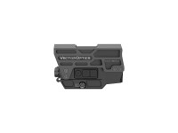 Kolimátor Vector Frenzy Plus 1x31x26 Multi-Reticle