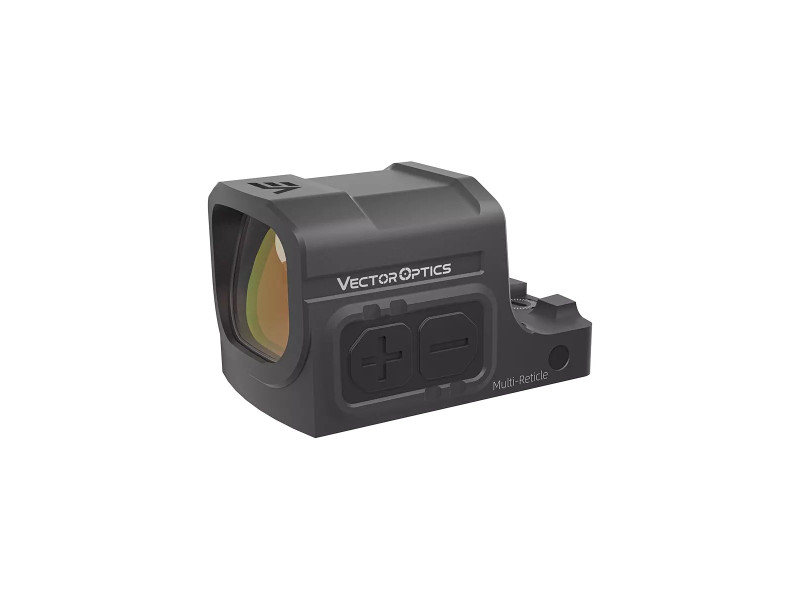 Vector Frenzy FA 1x17x20 MRT Red Dot Sight