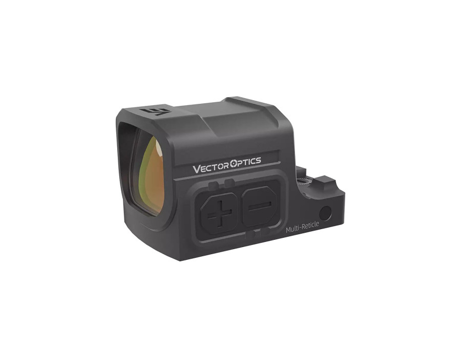 Vector Frenzy FA 1x17x20 MRT Red Dot Sight Vector Frenzy FA 1x17x20 MRT Red Dot Sight