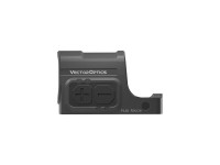 Vector Frenzy FA 1x17x20 MRT Red Dot Sight Vector Frenzy FA 1x17x20 MRT Red Dot Sight