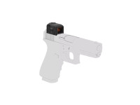 Vector Frenzy FA 1x18x22 Enclosed MRT Red Dot Sight
