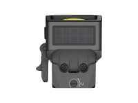 Kolimátor Vector Frenzy Plus 1x22x32 QD Solar