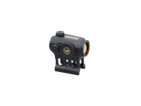 Kolimátor Vector Scrapper 1x22 Solar Multi Reticle