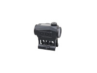 Kolimátor Vector Scrapper 1x22 Solar Multi Reticle