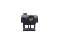 Kolimátor Vector Scrapper 1x22 Solar Multi Reticle
