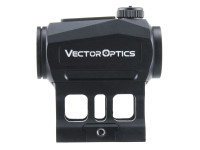 Rotpunktvisier Vector Scrapper 1x22