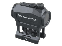 Rotpunktvisier Vector Scrapper 1x22