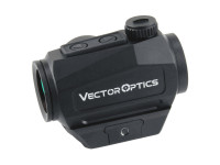 Rotpunktvisier Vector Scrapper 1x22