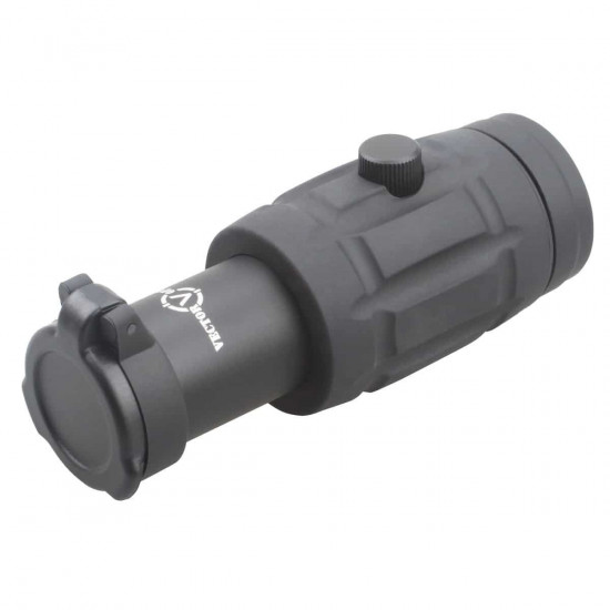 Vector Magnifier 5x