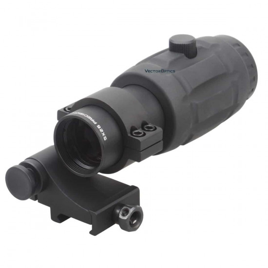Vector Magnifier 5x