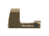 Kolimátor Vector Frenzy-S 1x17x24 AUT FDE Kolimátor Vector Frenzy-S 1x17x24 AUT FDE