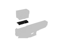 Vector adapter MOS to VOD