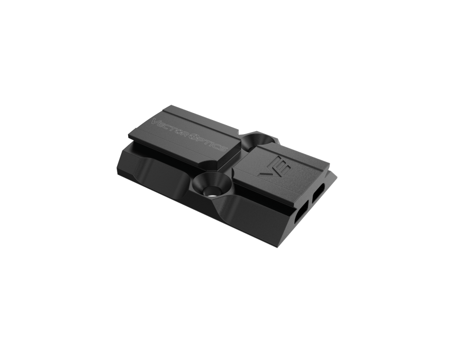 Vector adapter MOJ to VOD
