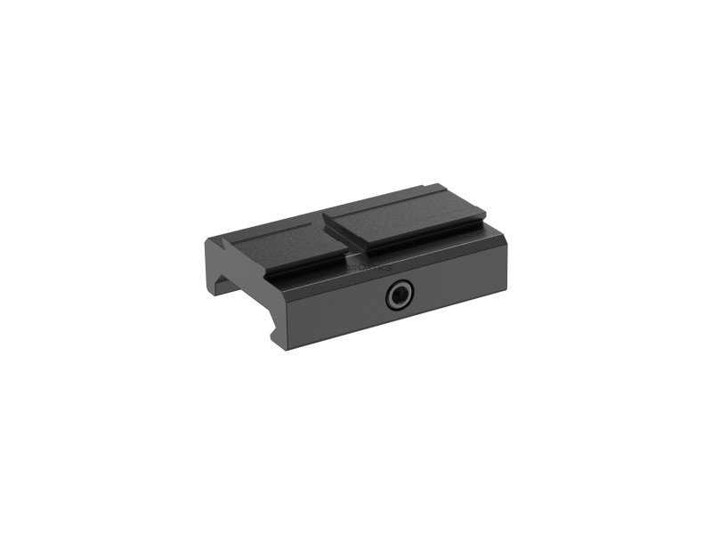 Vector Optics VOD nízka Weaver montáž