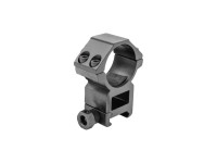 Vector Optics 30mm krúžky vysoké na weaver lištu