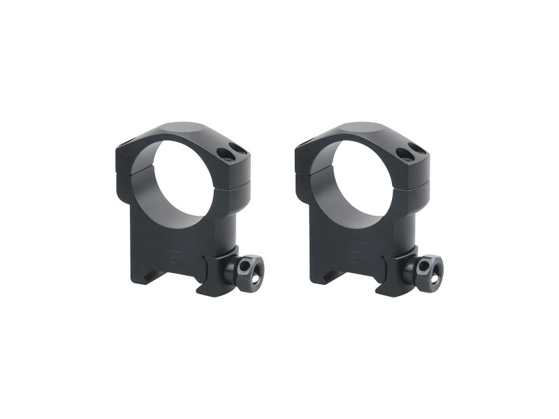 Vector Optics 30mm krúžky 1.2" stredné