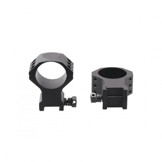 Vector krúžky 34mm X-Accu 1,6" vysoké