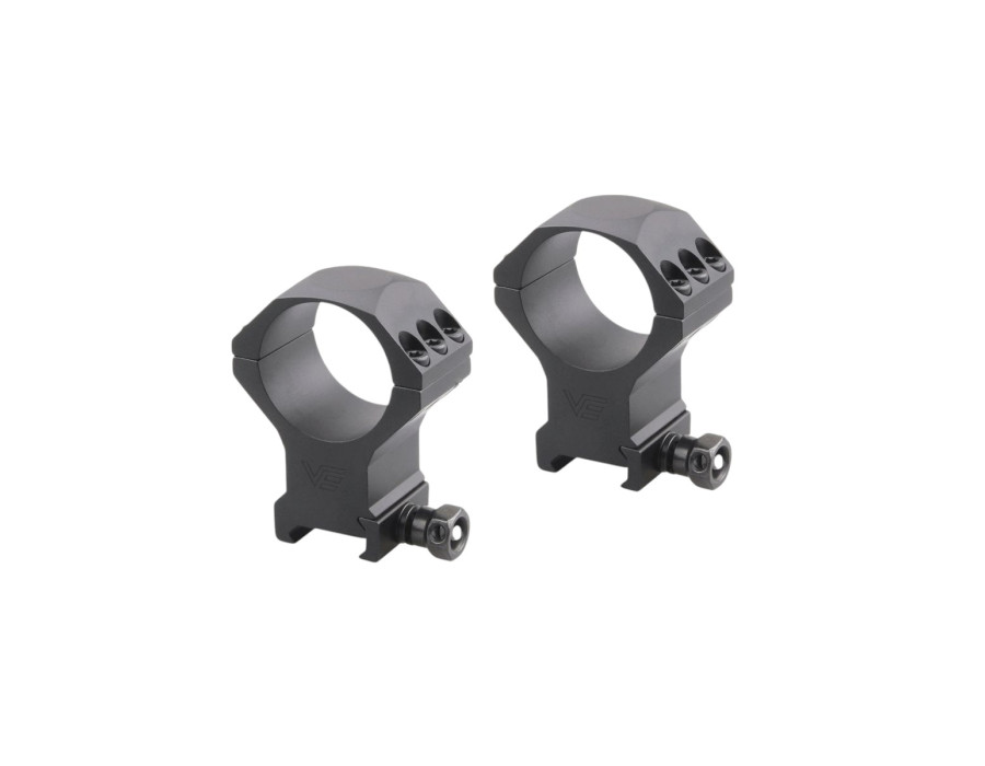 Vector Optics krúžky 34mm X-Accu 1,6" vysoké
