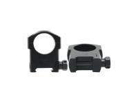 Vector Optics 25,4mm krúžky 1" vysoké