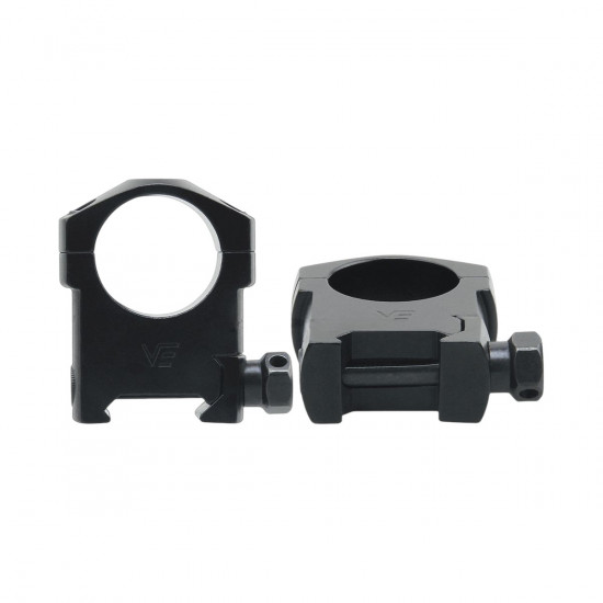 Vector 25,4mm krúžky 1" vysoké