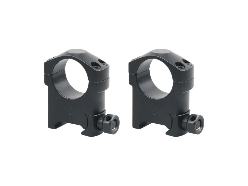 Vector Optics 25,4mm krúžky 1" vysoké