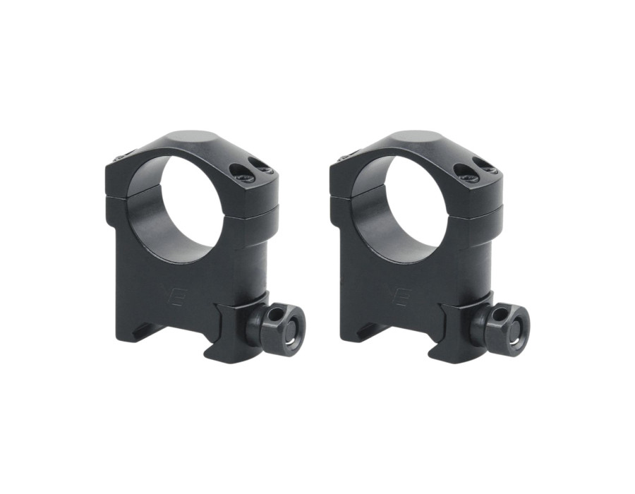 Vector Optics 25,4mm krúžky 1" vysoké