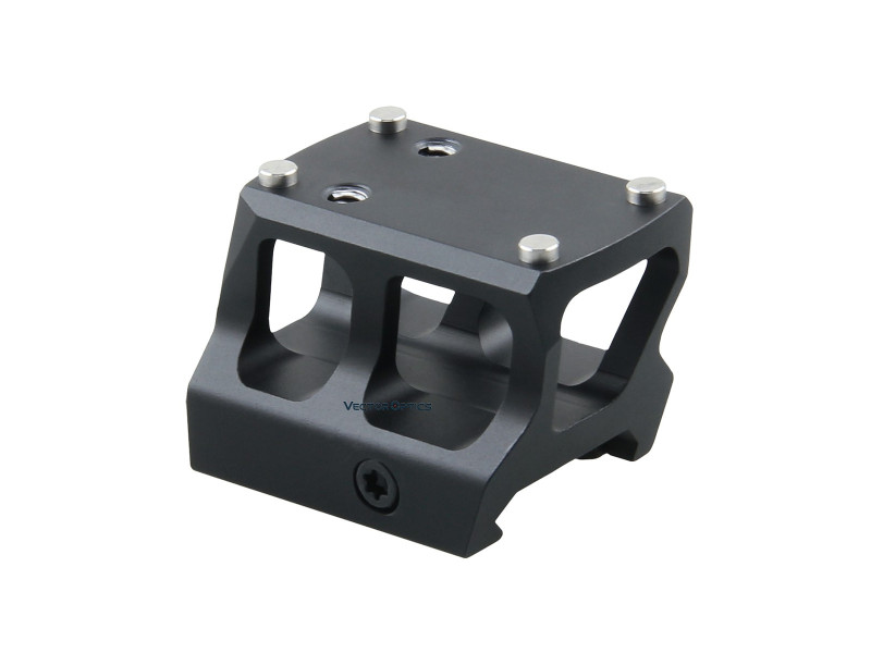 Vector Optics MAG Cantilever Picatinny Riser 1,1" pre kolimátor - Frenzy 