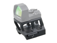 Vector Optics MAG Cantilever Picatinny Riser 1,1" pre kolimátor - Frenzy 