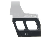 Vector Optics RMR Cantilever Picatinny Riser 1,1" pre kolimátor - Frenzy 