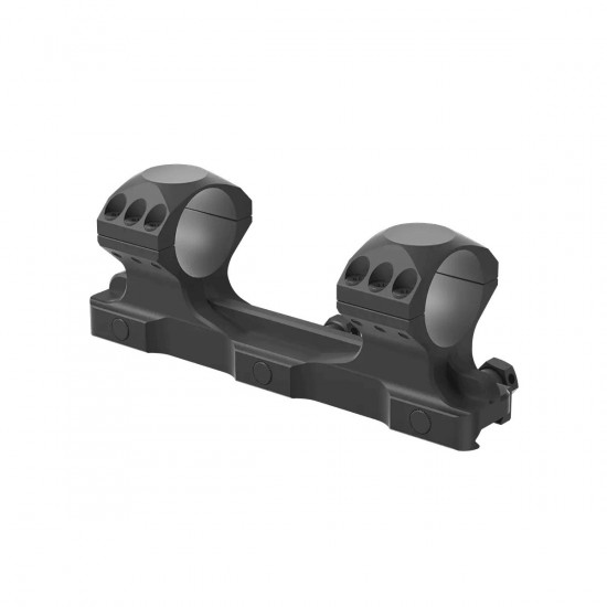 Vector X-ACCU montáž 30mm 0MOA