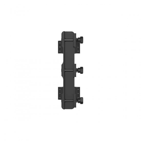 Vector X-ACCU montáž 30mm 0MOA