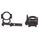 Vector 25.4mm Quick Release High Picatinny