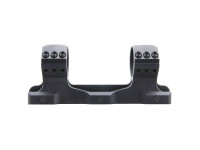 Vector X-Accu 34mm High Profile One Piece Mount 0MOA