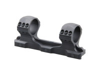 Vector X-Accu 34mm High Profile One Piece Mount 0MOA