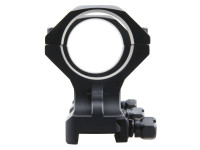Vector X-Accu 34mm High Profile One Piece Mount 0MOA