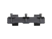 Vector X-Accu 34mm High Profile One Piece Mount 0MOA