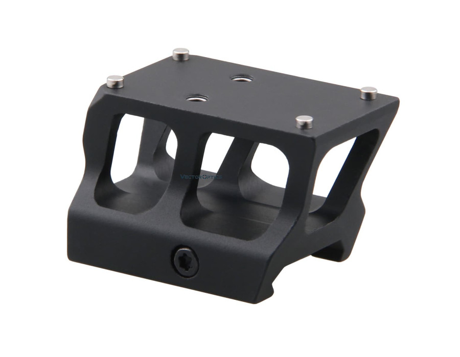 Vector Optics TEK Cantilever Picatinny Riser 1,1" pre kolimátor - Frenzy 