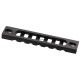 Vector Key Mod Rail 3"