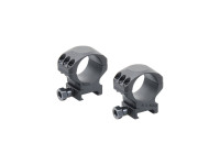 Vector scope rings 30mm X-Accu 1" low Vector scope rings 30mm X-Accu 1" low