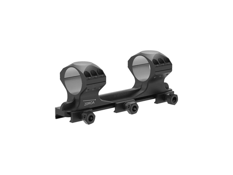 Vector Optics X-ACCU montáž 30mm 20MOA