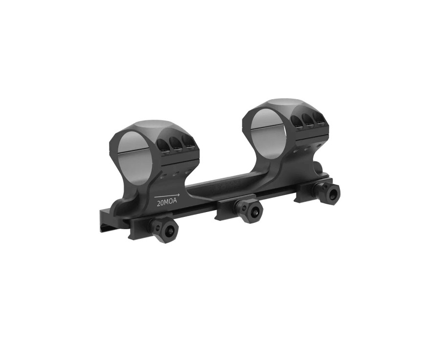 Vector Optics X-ACCU montáž 30mm 20MOA