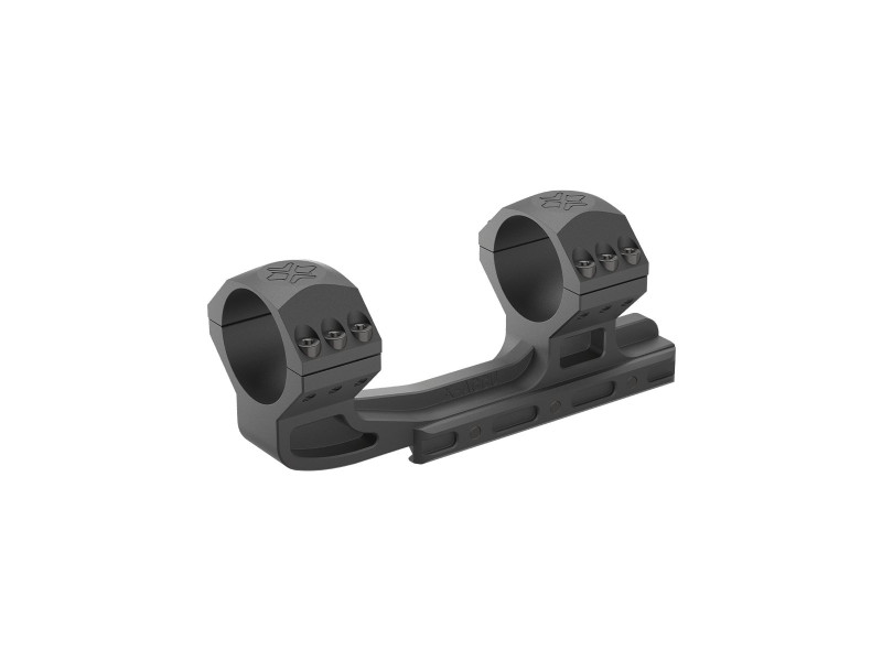 Vector X-ACCU mount 34mm 0MOA