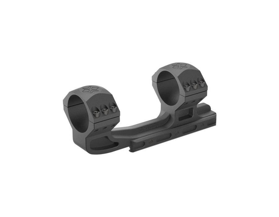 Vector Optics X-ACCU montáž 34mm 20MOA