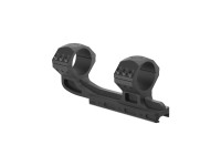 Vector Optics X-ACCU montáž 34mm 20MOA