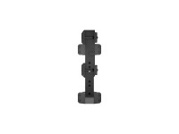 Vector 30mm 1-Piece Adjustable Extended Picatinny Mount Vector 30mm 1-Piece Adjustable Extended Picatinny Mount