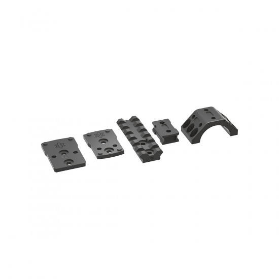 Vector X-ACCU montážny kit pre 30mm